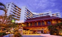 Impiana Casuarina Hotel